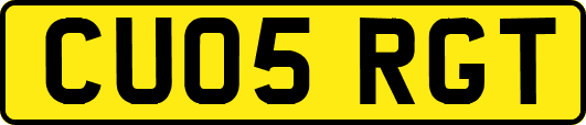 CU05RGT