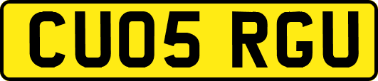 CU05RGU