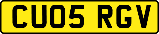 CU05RGV