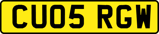 CU05RGW