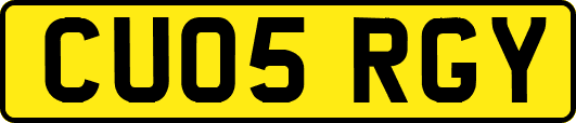 CU05RGY