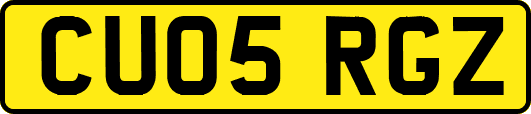 CU05RGZ