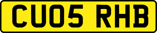 CU05RHB