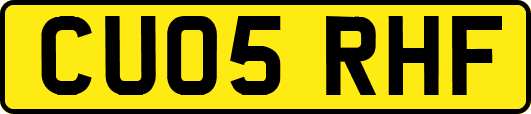 CU05RHF