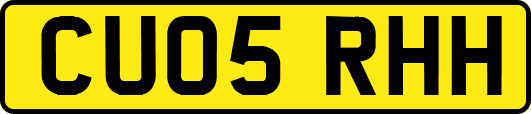 CU05RHH