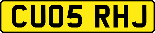 CU05RHJ