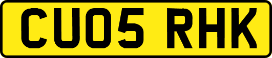 CU05RHK