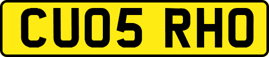 CU05RHO