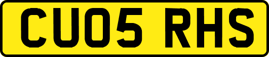 CU05RHS