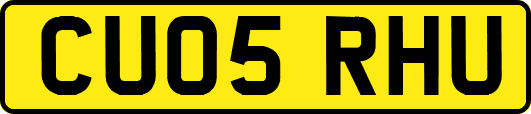 CU05RHU