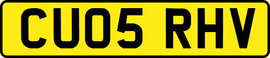 CU05RHV