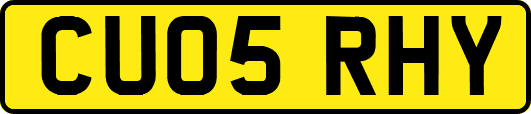 CU05RHY