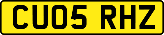 CU05RHZ