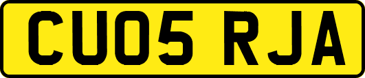 CU05RJA