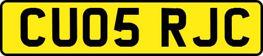 CU05RJC