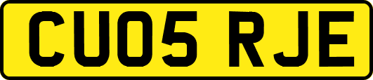 CU05RJE