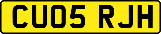 CU05RJH