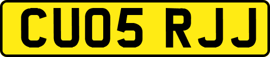 CU05RJJ