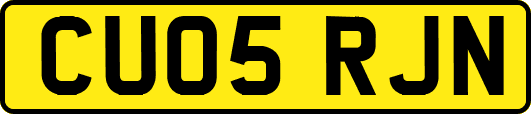 CU05RJN