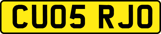 CU05RJO