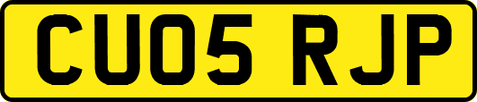 CU05RJP