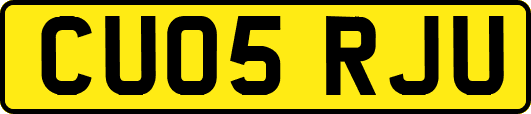 CU05RJU