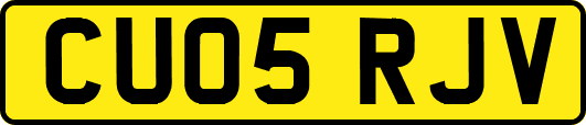 CU05RJV