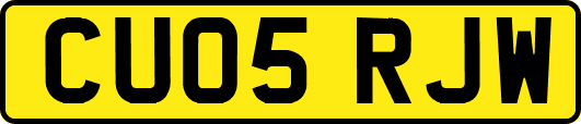 CU05RJW
