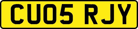 CU05RJY
