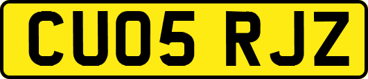 CU05RJZ