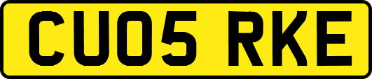 CU05RKE