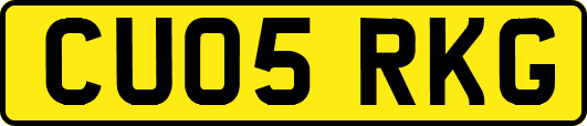 CU05RKG