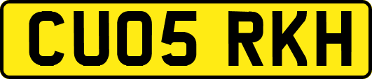 CU05RKH