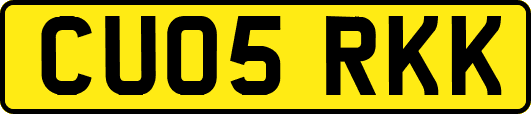 CU05RKK