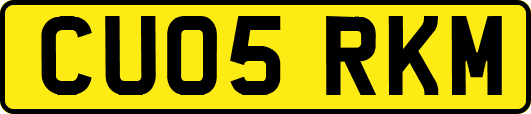CU05RKM
