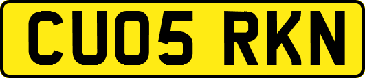 CU05RKN