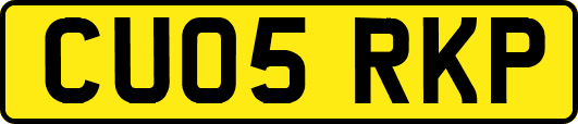 CU05RKP