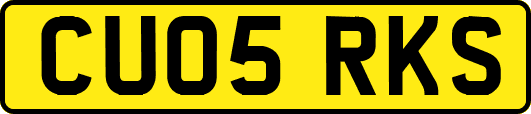 CU05RKS