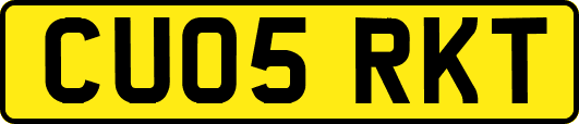 CU05RKT