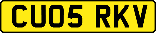 CU05RKV