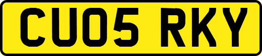 CU05RKY