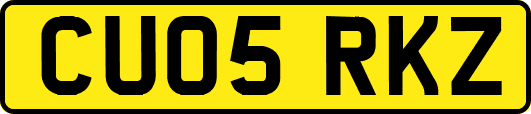 CU05RKZ