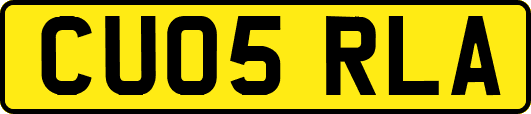 CU05RLA