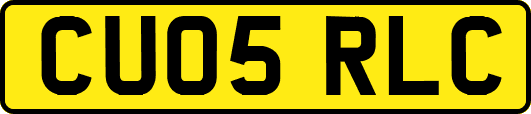 CU05RLC