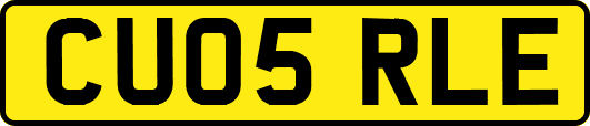 CU05RLE