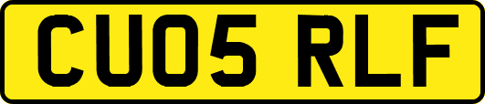 CU05RLF