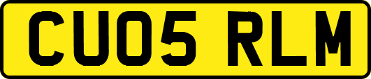 CU05RLM