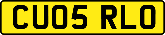 CU05RLO