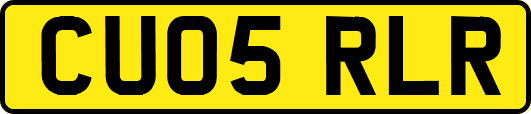 CU05RLR