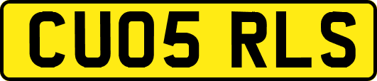 CU05RLS